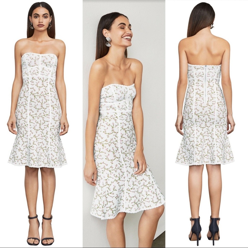 Bcbg dress like new!